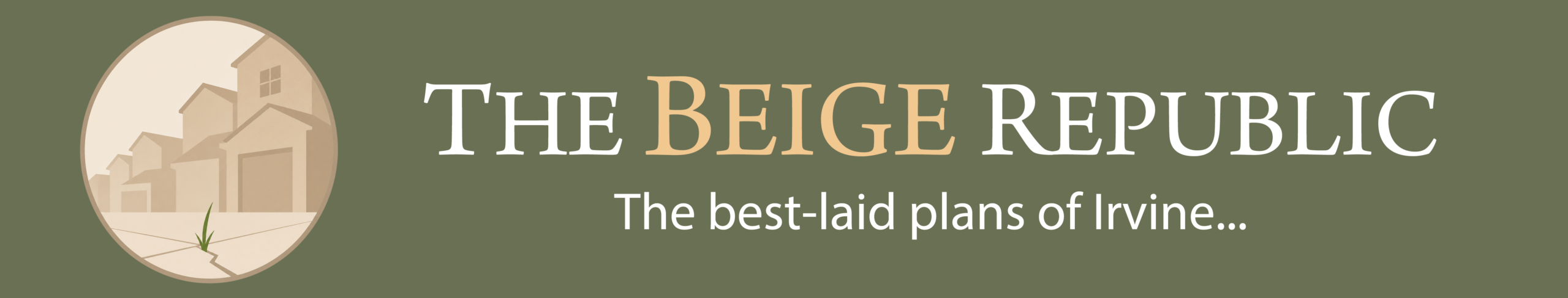 Beige Republic